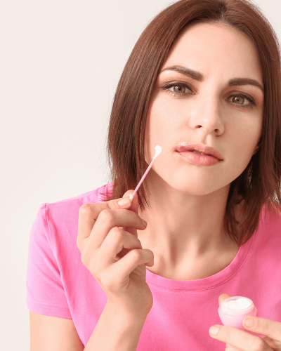 北九州・下関　アートメイク看護師　吉村ひろ美（吉村ひろみ）による眉 リップアートメイクの口唇ヘルペスの発生時の予防策と対処法について