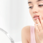 北九州・下関　アートメイク看護師　吉村ひろ美（吉村ひろみ）による眉 リップアートメイクの口唇ヘルペスの発生時の予防策と対処法について