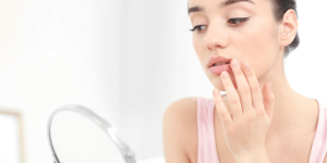 北九州・下関　アートメイク看護師　吉村ひろ美（吉村ひろみ）による眉 リップアートメイクの口唇ヘルペスの発生時の予防策と対処法について