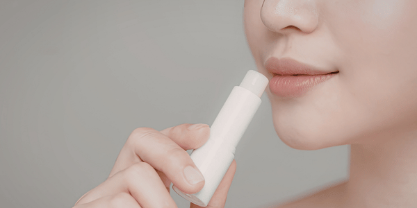 北九州・下関　アートメイク看護師　吉村ひろ美（よしむらひろみ）によるリップアートメイクの事前準備