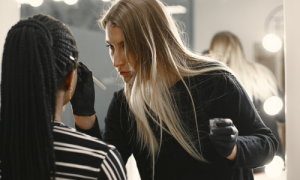 アートメイクの昔と今について。下関アートメイク看護師吉村ひろ美のブログ