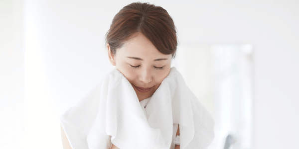 下関・北九州アートメイク看護師　吉村ひろ美（よしむらひろみ）による眉アートメイクのアフターケア