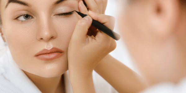 下関・北九州アートメイク看護師　吉村ひろ美（よしむらひろみ）によるアイラインアートメイクのアフターケア