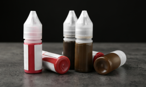 下関医療アートメイク・吉村ひろみが解説するアートメイクの色素と安全性について